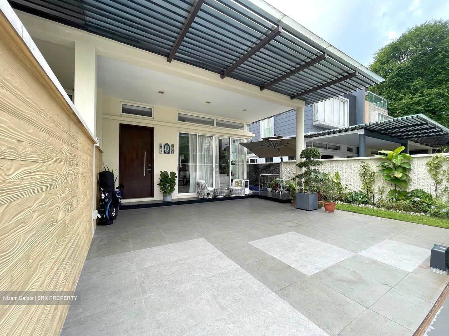 Seletar Hills Estate (D28), Semi-Detached #525456441